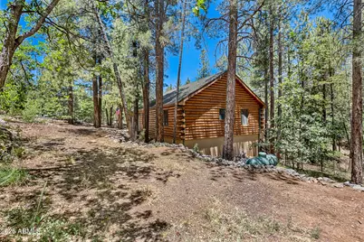 55 E Oak Drive, Munds Park, AZ 86017 - Photo 2