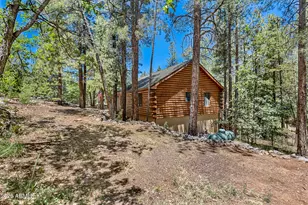 55 E Oak Dr, Munds Park, AZ 86017 - Photo 2