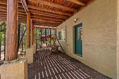 55 E Oak Drive, Munds Park, AZ 86017 - Photo 32