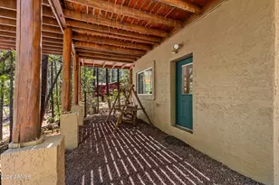 55 E Oak Dr, Munds Park, AZ 86017 - Photo 32