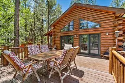 55 E Oak Drive, Munds Park, AZ 86017 - Photo 4