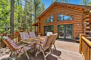 55 E Oak Dr, Munds Park, AZ 86017 - Photo 4