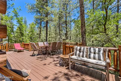 55 E Oak Drive, Munds Park, AZ 86017 - Photo 6