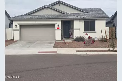 17446 W Fulton Street W, Goodyear, AZ 85338 - Photo 1