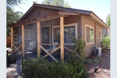 1504 N Curtiss Circle, Payson, AZ 85541 - Photo 22