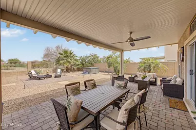 175 N 225th Drive, Buckeye, AZ 85326 - Photo 34