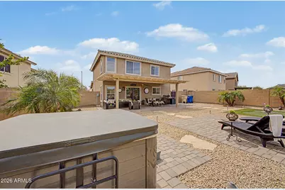 175 N 225th Drive, Buckeye, AZ 85326 - Photo 38