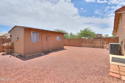 14975 S Oakmont Drive, Arizona City, AZ 85123 - Photo 44