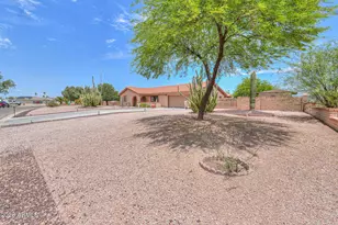 14975 S Oakmont Dr, Arizona City, AZ 85123 - Photo 1