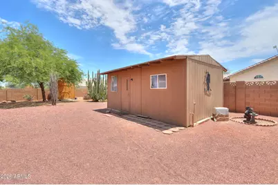 14975 S Oakmont Drive, Arizona City, AZ 85123 - Photo 40