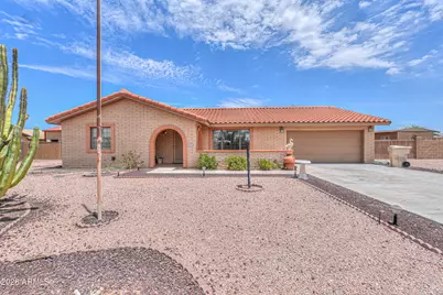 14975 S Oakmont Drive, Arizona City, AZ 85123 - Photo 4