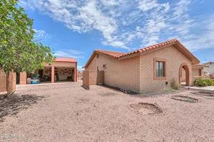 14975 S Oakmont Dr, Arizona City, AZ 85123 - Photo 8