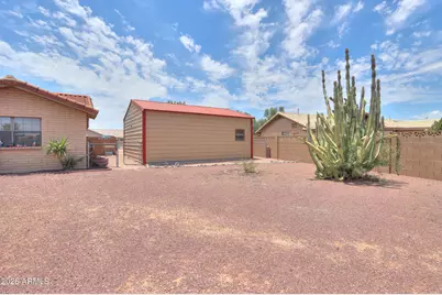 14975 S Oakmont Drive, Arizona City, AZ 85123 - Photo 48