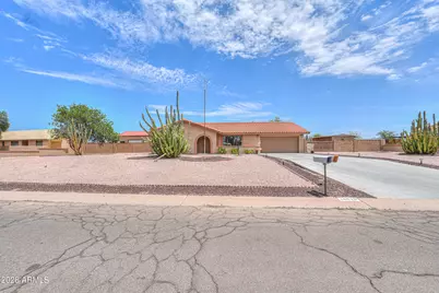 14975 S Oakmont Drive, Arizona City, AZ 85123 - Photo 2