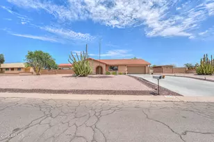 14975 S Oakmont Dr, Arizona City, AZ 85123 - Photo 2
