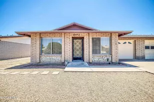 9645 W Mountain View Rd, Peoria, AZ 85345 - Photo 1