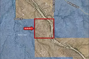 0 S Barkerville Rd, Florence, AZ 85132 - Photo 1