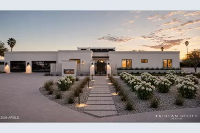 22626 N 80th Place, Scottsdale, AZ 85255 - Photo 1