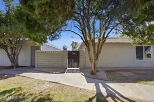 8855 N New World Dr, Glendale, AZ 85302 - Photo 1
