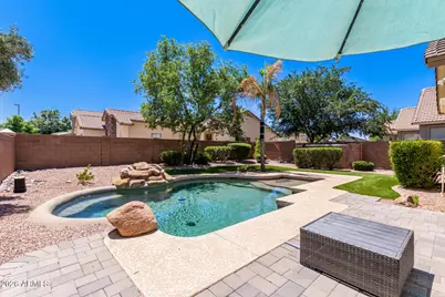 4261 E Crown Court, Gilbert, AZ 85298 - Photo 16