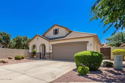 4261 E Crown Court, Gilbert, AZ 85298 - Photo 2