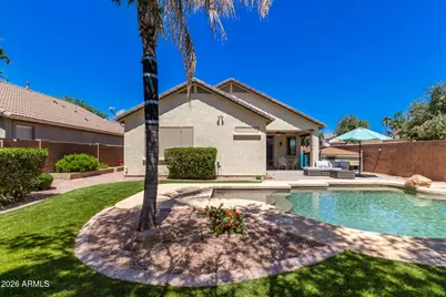 4261 E Crown Court, Gilbert, AZ 85298 - Photo 1