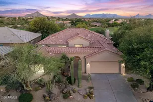 9311 E Cavalry Dr, Scottsdale, AZ 85262 - Photo 1