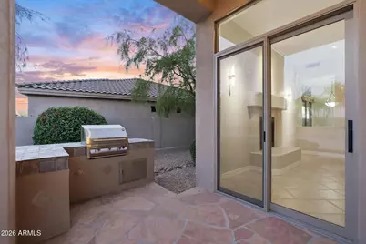 9311 E Cavalry Drive, Scottsdale, AZ 85262 - Photo 28