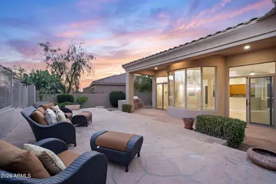 9311 E Cavalry Drive, Scottsdale, AZ 85262 - Photo 30