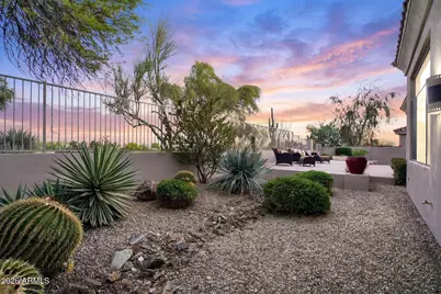 9311 E Cavalry Drive, Scottsdale, AZ 85262 - Photo 32