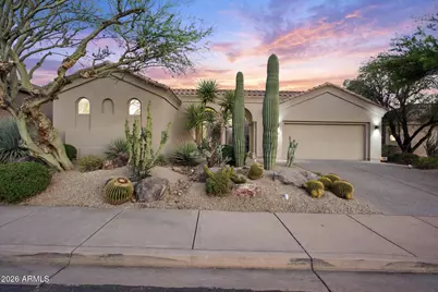 9311 E Cavalry Drive, Scottsdale, AZ 85262 - Photo 36