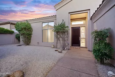 9311 E Cavalry Drive, Scottsdale, AZ 85262 - Photo 4