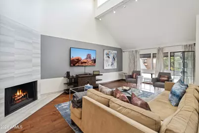 7306 E Rancho Vista Drive, Scottsdale, AZ 85251 - Photo 2