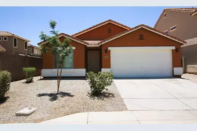 25735 W Elwood Street, Buckeye, AZ 85326 - Photo 2