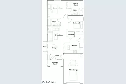 36129 W Mediterranean Way, Maricopa, AZ 85138 - Photo 2