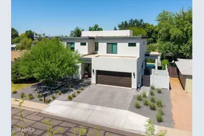 3602 N Navajo Trail, Scottsdale, AZ 85251 - Photo 2