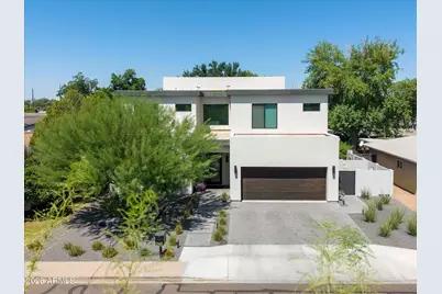 3602 N Navajo Trail, Scottsdale, AZ 85251 - Photo 1