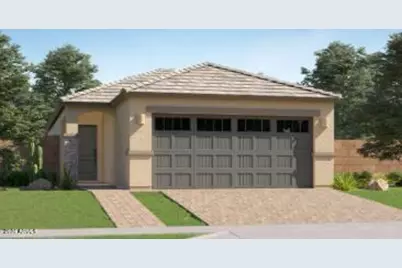36142 W Mediterranean Way, Maricopa, AZ 85138 - Photo 1