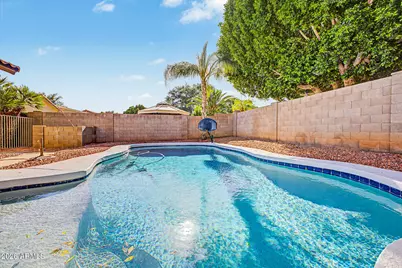 7318 W Villa Hermosa --, Glendale, AZ 85310 - Photo 32