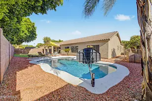 7318 W Villa Hermosa, Glendale, AZ 85310 - Photo 30