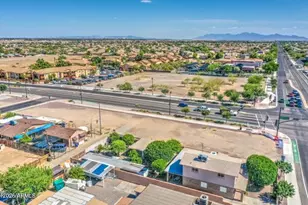 12224 W Thunderbird Road W, El Mirage, AZ 85335 - Photo 1