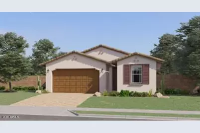 2140 W Rutledge Avenue, Apache Junction, AZ 85120 - Photo 1