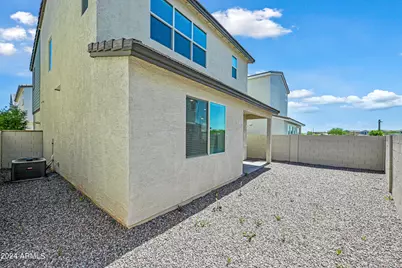 4816 S Ferric --, Mesa, AZ 85212 - Photo 26