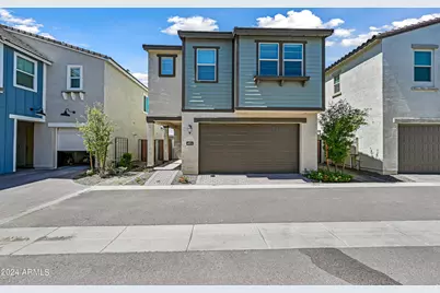 4816 S Ferric --, Mesa, AZ 85212 - Photo 1