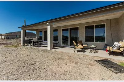 3925 W Moon Dust Trail, San Tan Valley, AZ 85144 - Photo 22