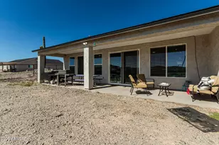 3925 W Moon Dust Trl, San Tan Valley, AZ 85144 - Photo 22
