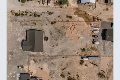 3925 W Moon Dust Trail, San Tan Valley, AZ 85144 - Photo 24