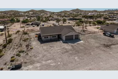 3925 W Moon Dust Trail, San Tan Valley, AZ 85144 - Photo 28