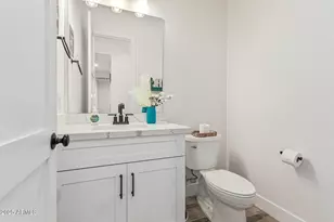 3925 W Moon Dust Trl, San Tan Valley, AZ 85144 - Photo 12