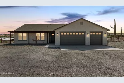 3925 W Moon Dust Trail, San Tan Valley, AZ 85144 - Photo 1